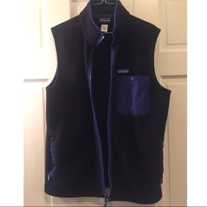 Patagonia Vest